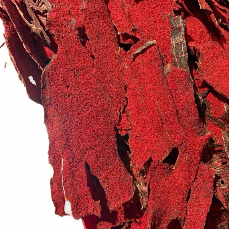 Santos Jerky ROJO EXTREMO Beef Jerky