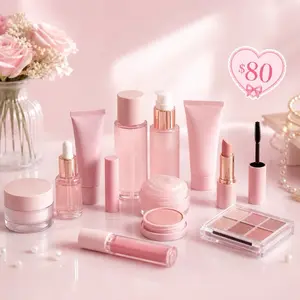 Custom makeup set- costumer chooses (20 items)