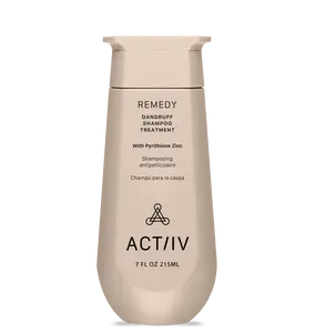 Remedy Dandruff Shampoo