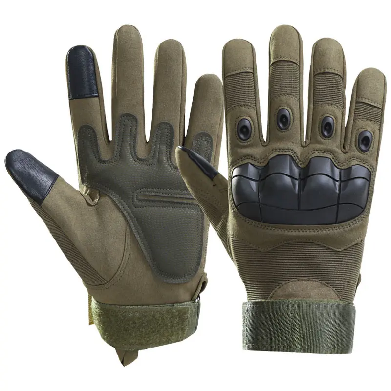 Soft shell ultra slim touch screen milit