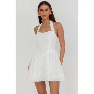 Bridal Bliss Mini Dress