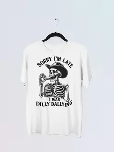 Cowboy Pickle Slut Shirt - Emotional Support Pickle, Dill Pickle T Shirt, Pickle Era, Pickle Jar Graphic Tee, Pickle Lovers, Womens Western Club Men