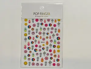 Power of Love stickers