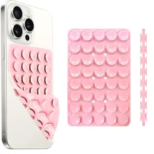Silicon Suction - Gift for Phone Cases