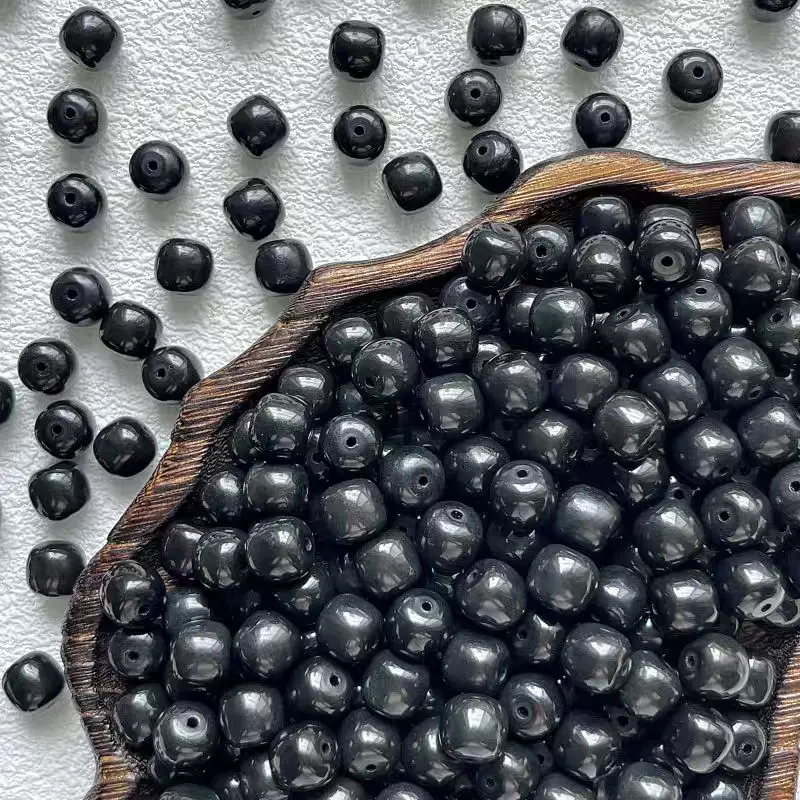 K-Bodhi Natural beads(barrel shape) K-Bodhi Natural beads(barrel shape)