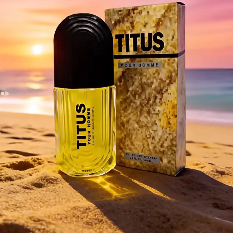 Pafen Titus original