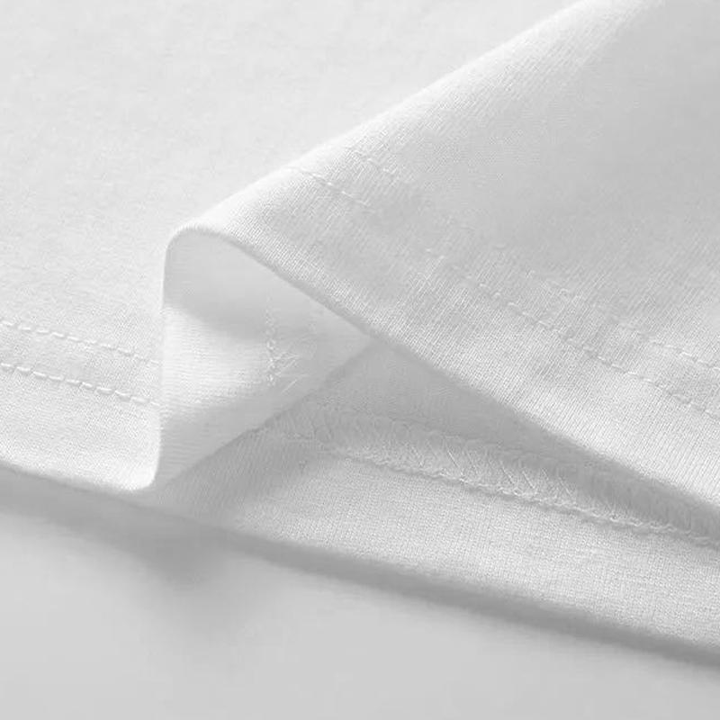 Backwoods T-Shirts Fashionable Short-Sleeved T-Shirts for Men and Women in All Seasons T-Shirts Harajuku Graphic T Shirts