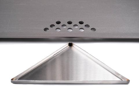 Flat Top Original - For 30" Glass Ceramic Range Stoves