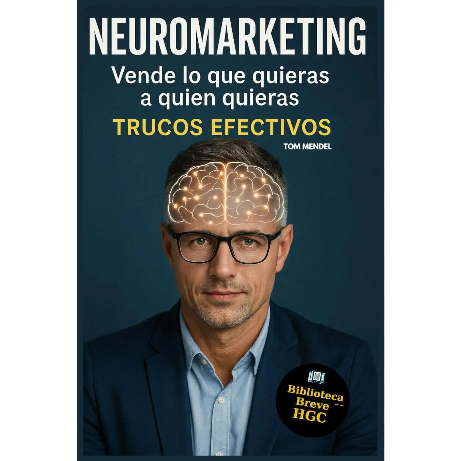 NEUROMARKETING COMO VENDER AL CEREBRO PRIMITIVO. 7 Claves Básicas: Conoce losprincipios ocultos del cerebro que influyen en las decisiones de compra ... enun experto en ventas (Spanish Edition)