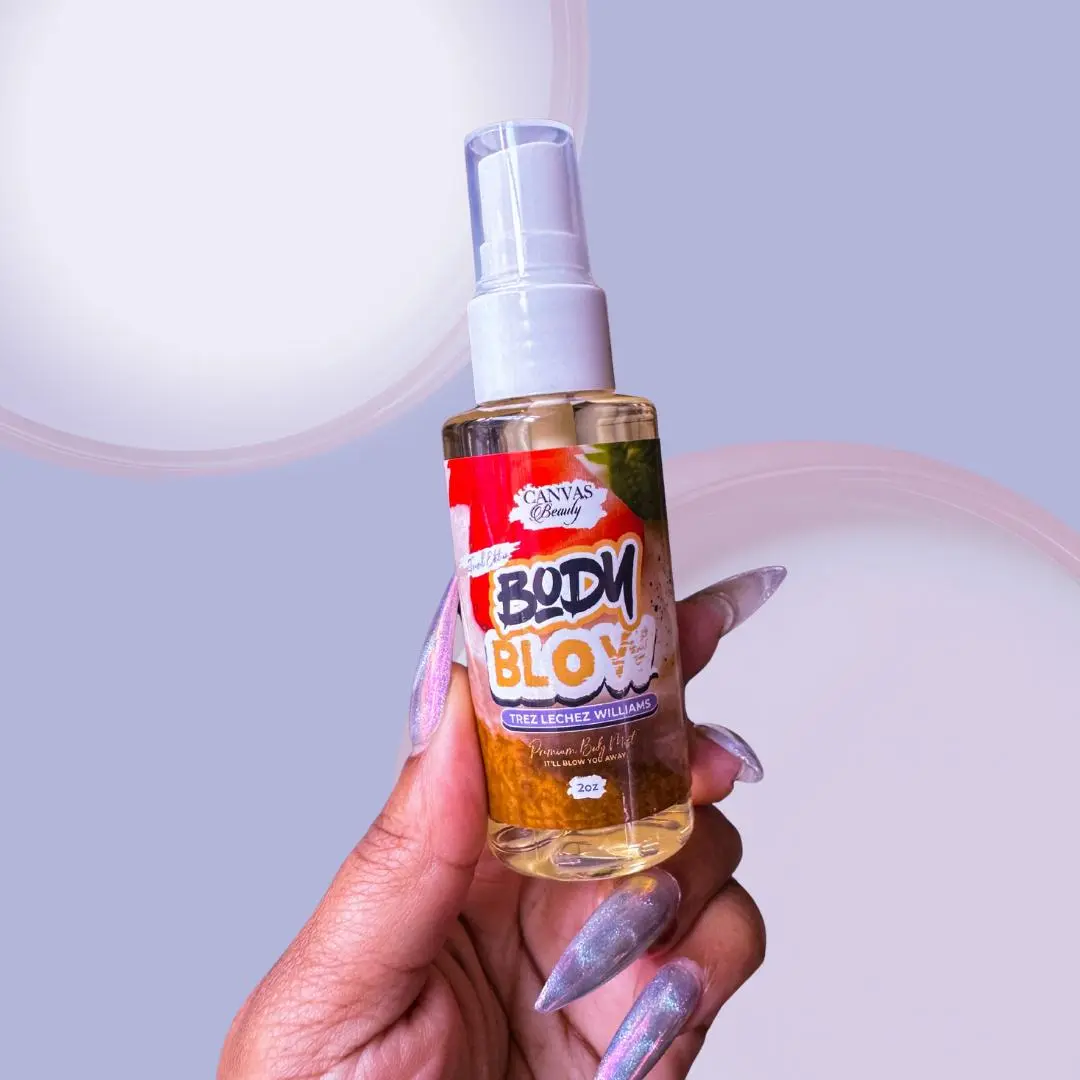 Trez Lechez Williams