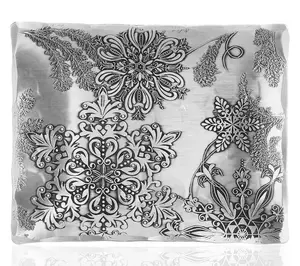 Wendell August Wintersong Accessory Tray