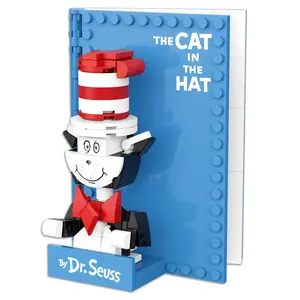 Dr. Seuss Storytime Bundle
