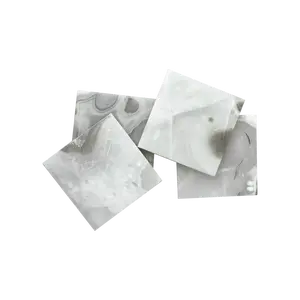 Onyx Coasters - Gray