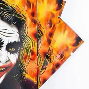 3x4 bags zip and heat seal