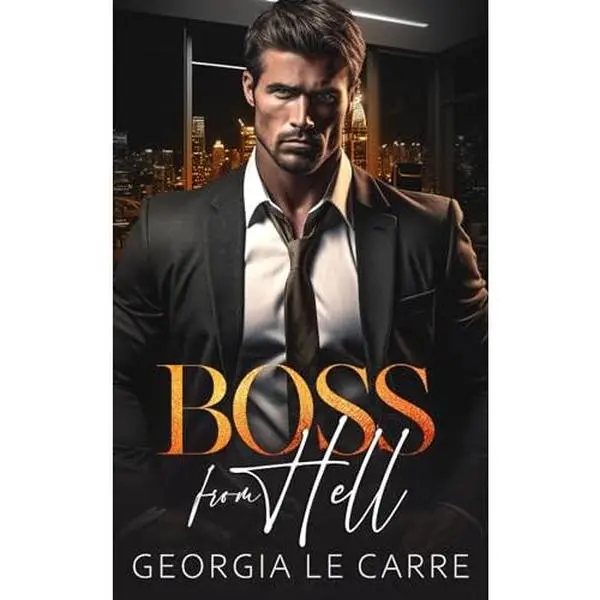 Boss From Hell: A Billionaire Office Romance