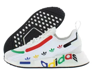 Adidas Nmd_R1 Spectoo Boys Shoes