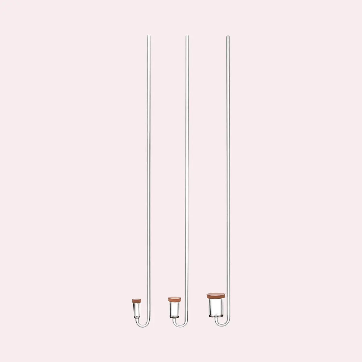 Aquario Neo Extended Original Acrylic CO2 Diffuser