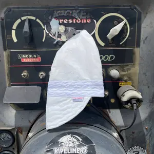 Cary Inspired Welding Cap - Pancake Edition