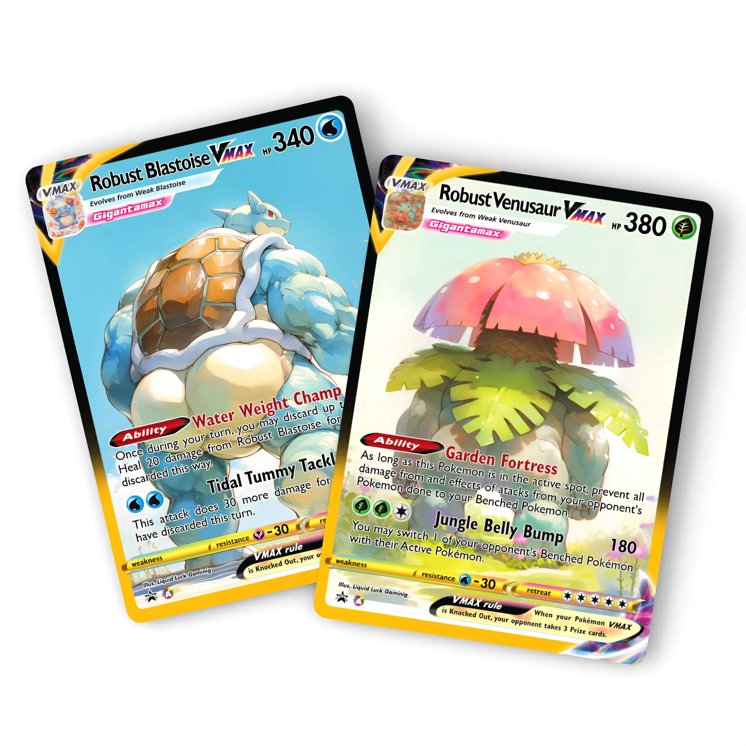 robust pokemon cards Liquid Luck or gifting to Pokmon enthusiasts Random assortment ensures every pack is a surpriseno two cards are the same in each bundle Officially licensed Pokmon cards Strong Pokemon Cards