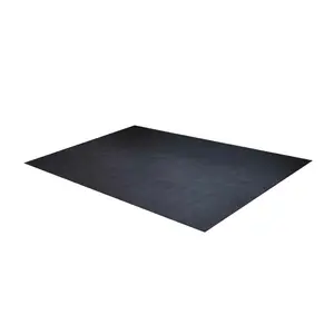 MOTIVITY XL Oil Spill Mat 36x59" - Protects Garage Floors, Absorbs Spills, No Soak Through, Reusable, Washable, Durable, USA Made