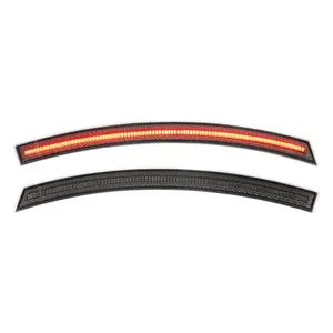 Morimoto Corvette C7 (14-19) XB LED Side Markers