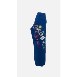 Maq’ Lynn couture “Babe” Sweats