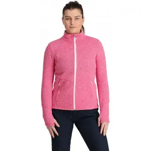 Spyder Ladies Soar Full Zip Fleece Jacket 2024