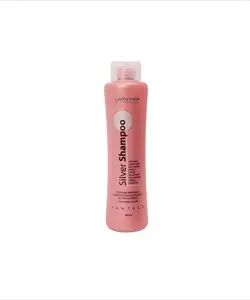 SILVER SHAMPOO 16.9 oz