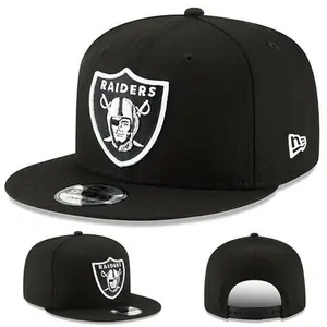 NEW ERA Raiders Cap – Show Your Team Pride with Bold Designs, Structured Fit & Exclusive Streetwear-Inspired Looks #hats men and women