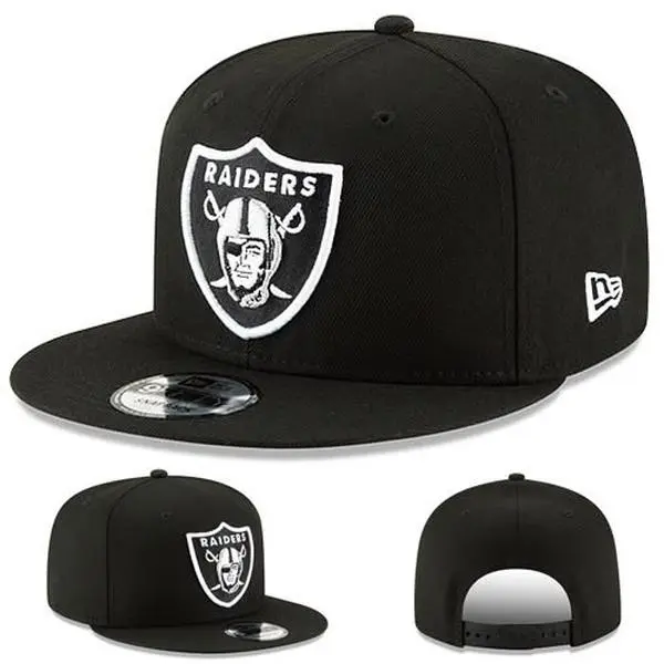 NEW ERA Raiders Cap – Show Your Team Pride with Bold Designs, Structured Fit & Exclusive Streetwear-Inspired Looks #hats men and women