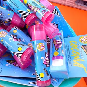 Hit The Lip SPF30 Lip Balm