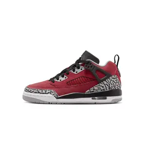 Jordan Spizike Low GS "Toro" FQ3950 600