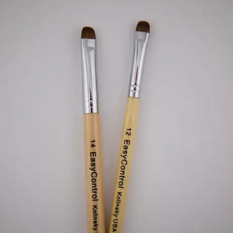 French brush