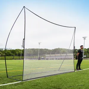 MEGA NET Multi Sport Backstop Net 12x9'