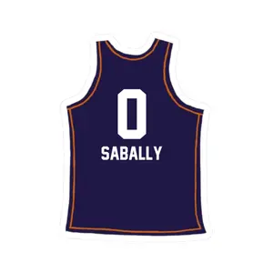 PHX Sabally 0 Sticker