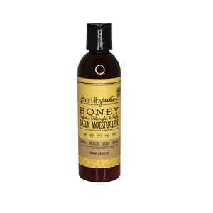 Urban Hydration Honey Health & Repair Styling Lotion-Daily Moisturizer - 6.8oz