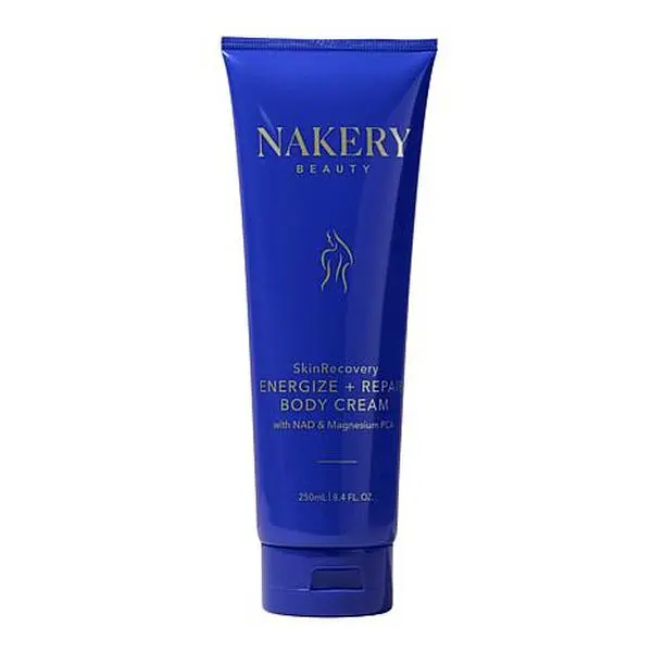 Nakery Beauty SkinRecovery Lift & Repair Body Cream