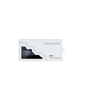 WTHN Ear Seed Kit in Gold