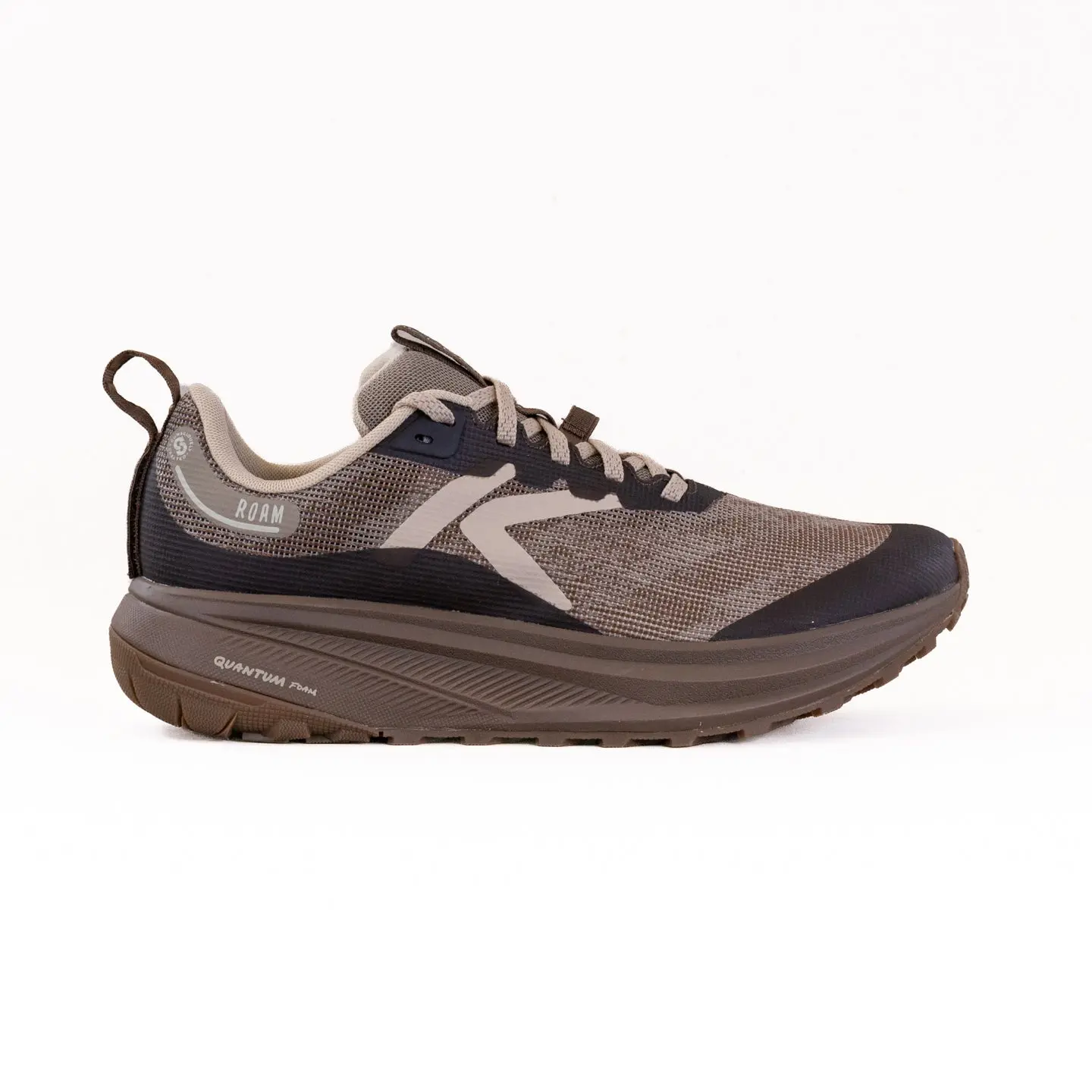Keen Roam (Men's) - Brindle/Dark Earth