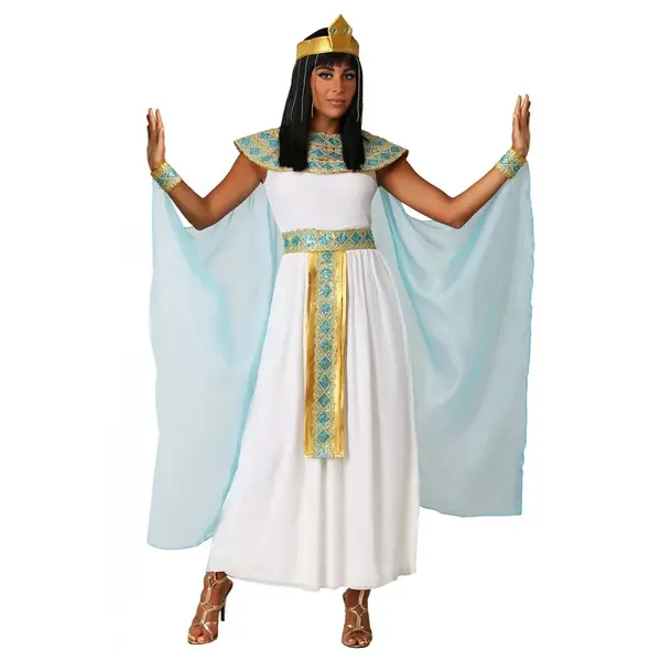 Cleopatra Costume for Women Cleopatra Costume for Women