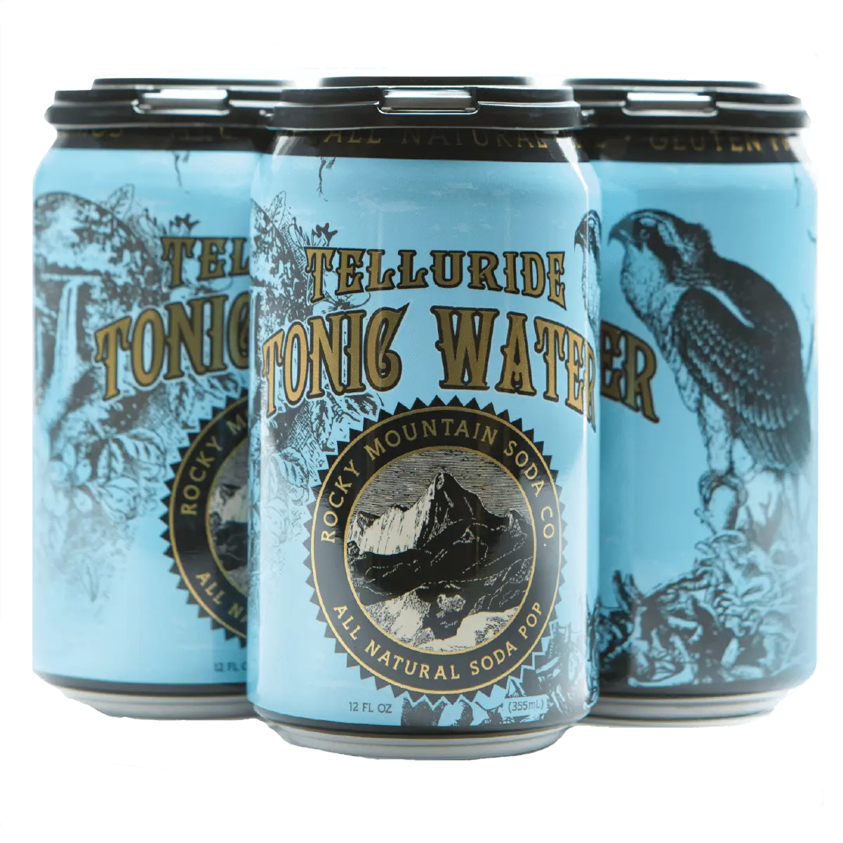 Telluride, Tonic Water Telluride, Tonic Water
