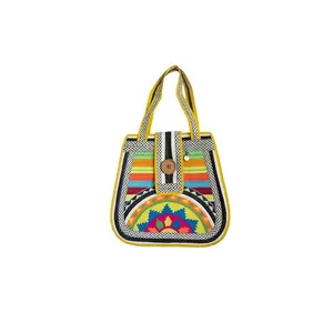 Magic Vegan Handbag