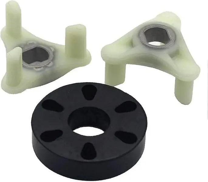 Parts Whirlpool Motor Coupling 285753A