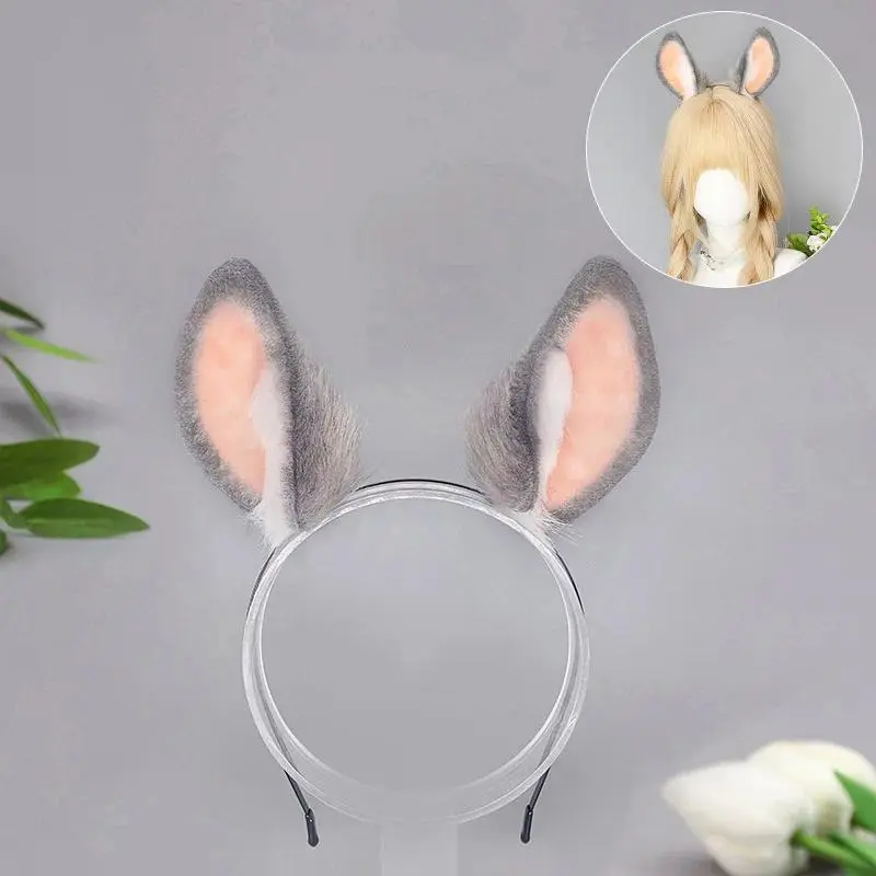 Gray Ears Only