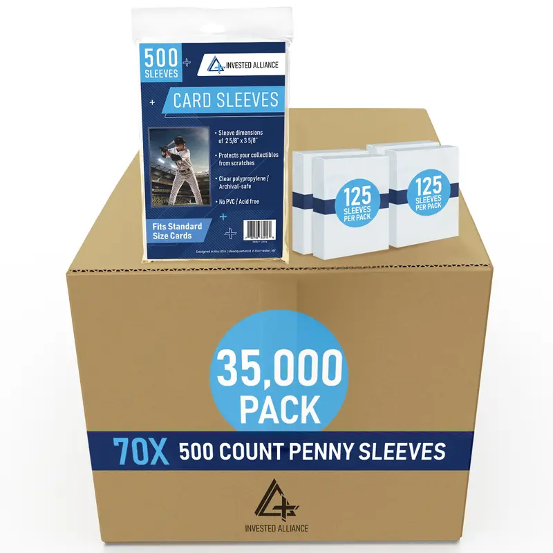 Sleeves penny - TikTok Shop