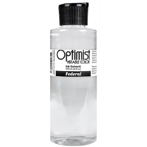 Federal Color Optimist Ink Solvent