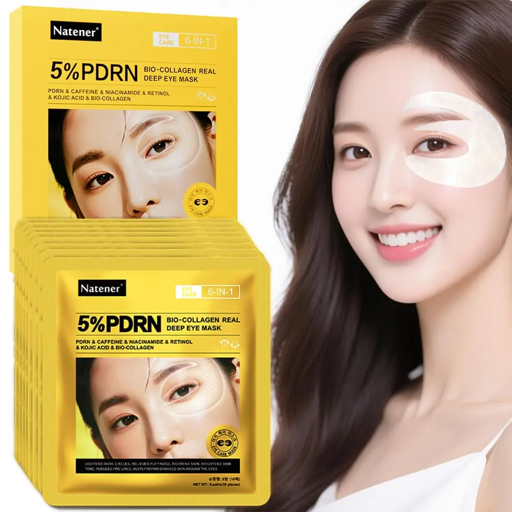 eye mask caffeine - TikTok Shop