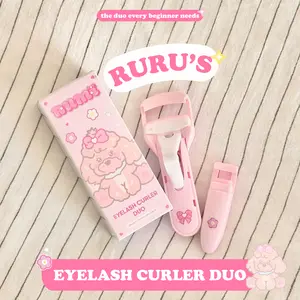 ruru's eyelash curler DUO