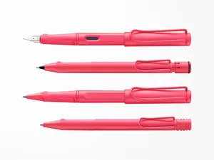 Lamy SAFARI SUNSET Special Edition