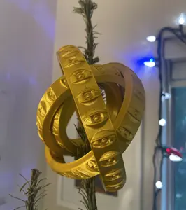 Biblically Accurate Angel Tree Topper